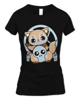 Women's Soft Style Fitted T-Shirt