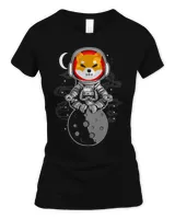 Women's Soft Style Fitted T-Shirt
