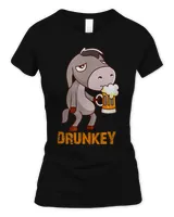 Women's Soft Style Fitted T-Shirt