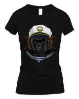Women's Soft Style Fitted T-Shirt