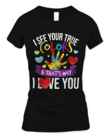 Women's Soft Style Fitted T-Shirt