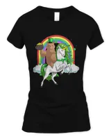 Women's Soft Style Fitted T-Shirt