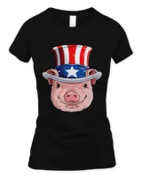 Women's Soft Style Fitted T-Shirt