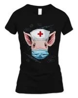 Women's Soft Style Fitted T-Shirt