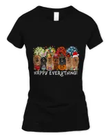 Women's Soft Style Fitted T-Shirt