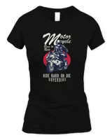 Women's Soft Style Fitted T-Shirt Women's Soft Style Fitted T-Shirt