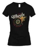 Women's Soft Style Fitted T-Shirt Women's Soft Style Fitted T-Shirt