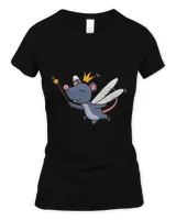 Women's Soft Style Fitted T-Shirt