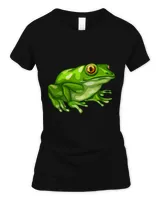 Women's Soft Style Fitted T-Shirt
