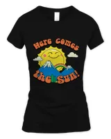 Women's Soft Style Fitted T-Shirt Women's Soft Style Fitted T-Shirt