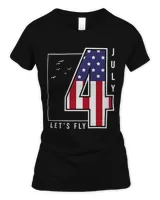 Women's Soft Style Fitted T-Shirt