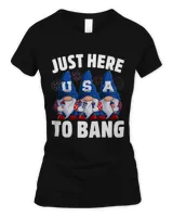 Women's Soft Style Fitted T-Shirt