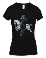 Women's Soft Style Fitted T-Shirt