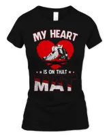 Women's Soft Style Fitted T-Shirt