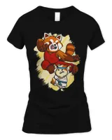 Women's Soft Style Fitted T-Shirt