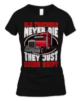 Women's Soft Style Fitted T-Shirt Women's Soft Style Fitted T-Shirt