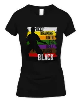Women's Soft Style Fitted T-Shirt