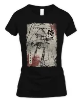 Women's Soft Style Fitted T-Shirt