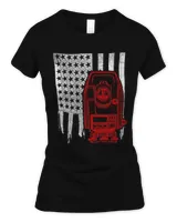 Women's Soft Style Fitted T-Shirt