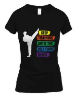Women's Soft Style Fitted T-Shirt