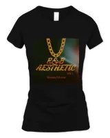 Women's Soft Style Fitted T-Shirt