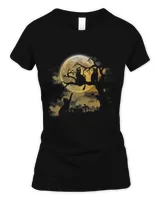 Women's Soft Style Fitted T-Shirt