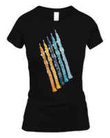 Women's Soft Style Fitted T-Shirt Women's Soft Style Fitted T-Shirt