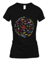 Women's Soft Style Fitted T-Shirt Women's Soft Style Fitted T-Shirt