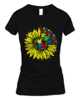 Women's Soft Style Fitted T-Shirt Women's Soft Style Fitted T-Shirt