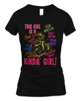 Women's Soft Style Fitted T-Shirt Women's Soft Style Fitted T-Shirt