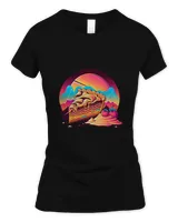 Women's Soft Style Fitted T-Shirt Women's Soft Style Fitted T-Shirt
