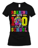Women's Soft Style Fitted T-Shirt