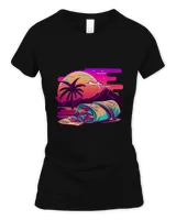 Women's Soft Style Fitted T-Shirt Women's Soft Style Fitted T-Shirt