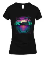 Women's Soft Style Fitted T-Shirt