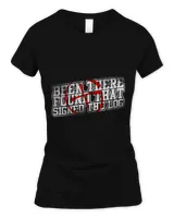 Women's Soft Style Fitted T-Shirt Women's Soft Style Fitted T-Shirt