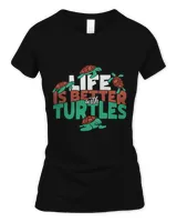 Women's Soft Style Fitted T-Shirt Women's Soft Style Fitted T-Shirt