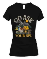 Women's Soft Style Fitted T-Shirt Women's Soft Style Fitted T-Shirt
