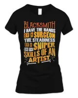 Women's Soft Style Fitted T-Shirt