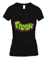 Women's Soft Style Fitted T-Shirt Women's Soft Style Fitted T-Shirt