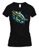 Women's Soft Style Fitted T-Shirt Women's Soft Style Fitted T-Shirt