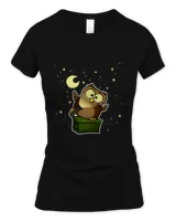 Women's Soft Style Fitted T-Shirt