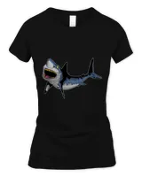 Women's Soft Style Fitted T-Shirt