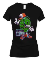 Women's Soft Style Fitted T-Shirt