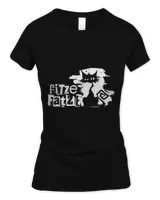 Women's Soft Style Fitted T-Shirt
