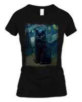 Women's Soft Style Fitted T-Shirt