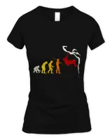 Women's Soft Style Fitted T-Shirt
