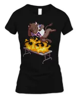 Women's Soft Style Fitted T-Shirt Women's Soft Style Fitted T-Shirt