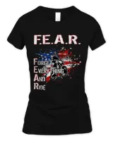 Women's Soft Style Fitted T-Shirt