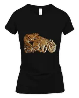 Women's Soft Style Fitted T-Shirt Women's Soft Style Fitted T-Shirt