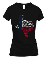 Women's Soft Style Fitted T-Shirt Women's Soft Style Fitted T-Shirt